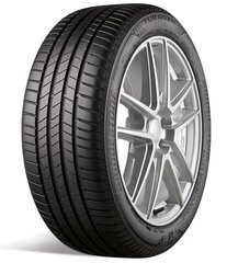 Bridgestone T005 DRIVEGUARD 215/50R17 95 W XL ROF hinta ja tiedot | Bridgestone Autotuotteet | hobbyhall.fi