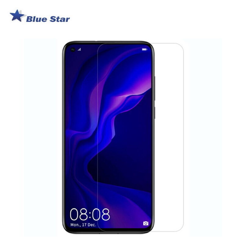 BS 9H Extra Shock Karkaistu turvalasi Huawei Nova 5T / Honor 20 -puhelimelle hinta ja tiedot | Näytönsuojakalvot ja -lasit | hobbyhall.fi