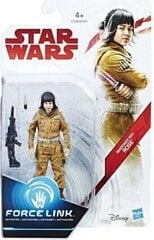 Star Wars -hahmo Tech Rose hinta ja tiedot | Poikien lelut | hobbyhall.fi