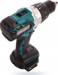 Makita DLX2255TJ akkukäyttöinen sähkötyökalusarja, jossa on ladattava akku hinta ja tiedot | Käsityökalut | hobbyhall.fi