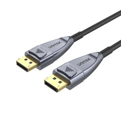 Unitek DisplayPort, 5 m hinta ja tiedot | Kaapelit ja adapterit | hobbyhall.fi