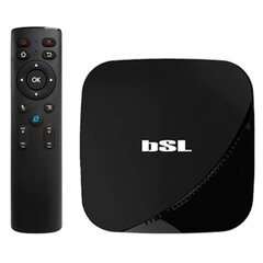 BSL ABSL-432 hinta ja tiedot | Blu-ray- ja DVD-soittimet | hobbyhall.fi