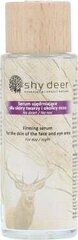 Shy Deer Shy Deer kiinteyttävä seerumi kasvoille ja silmänympärysiholle, 30ml hinta ja tiedot | Shy Deer Hajuvedet ja kosmetiikka | hobbyhall.fi