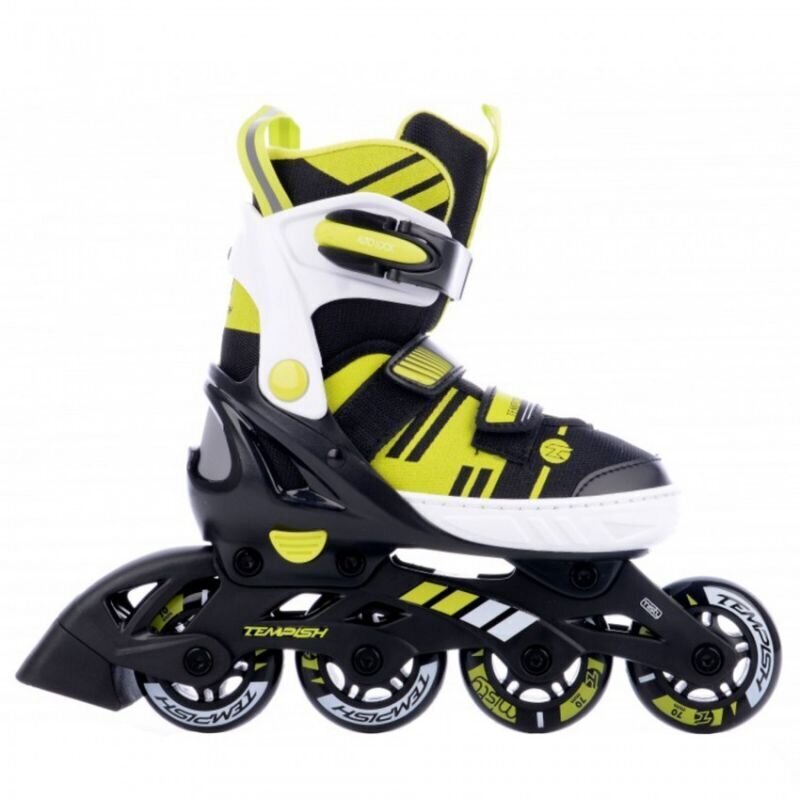 Rullaluistimet Tempish Misty Duo Adjustable Ice/Inline Skates, koko 29-32 hinta ja tiedot | Rullaluistimet | hobbyhall.fi