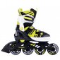 Rullaluistimet Tempish Misty Duo Adjustable Ice/Inline Skates, koko 29-32 hinta ja tiedot | Rullaluistimet | hobbyhall.fi