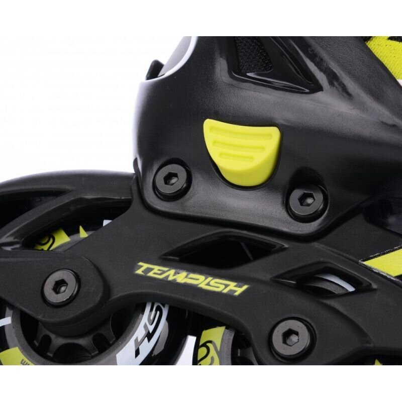 Rullaluistimet Tempish Misty Duo Adjustable Ice/Inline Skates, koko 29-32 hinta ja tiedot | Rullaluistimet | hobbyhall.fi