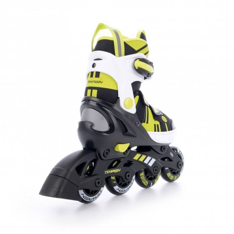 Rullaluistimet Tempish Misty Duo Adjustable Ice/Inline Skates, koko 29-32 hinta ja tiedot | Rullaluistimet | hobbyhall.fi