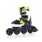 Rullaluistimet Tempish Misty Duo Adjustable Ice/Inline Skates, koko 29-32 hinta ja tiedot | Rullaluistimet | hobbyhall.fi