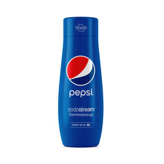 Pepsi SodaStream hinta ja tiedot | Hiilihapotuslaitteet | hobbyhall.fi