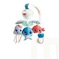 Tiny Love Ocean mobiili musiikkikaruselli hinta ja tiedot | Vauvan lelut | hobbyhall.fi