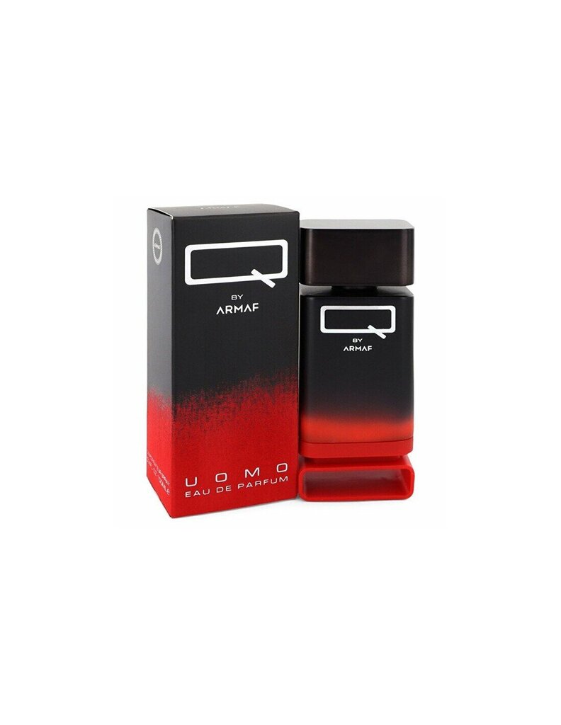 Armaf Q Man – EDP 100 ml hinta ja tiedot | Miesten hajuvedet | hobbyhall.fi