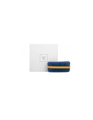 Navy Blue Leather - hajuvesi 30 ml hinta ja tiedot | Kosmetiikkalaukut ja peilit | hobbyhall.fi