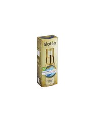 Bioten Gold Filling Anti- (Replumping Pearl Serum) 30 ml hinta ja tiedot | Kasvoöljyt ja seerumit | hobbyhall.fi