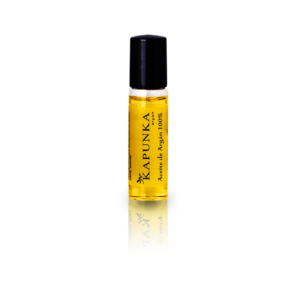 Argan Oil Kapunka Roll-On, 10 ml hinta ja tiedot | Vartalovoiteet ja -emulsiot | hobbyhall.fi