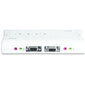 KVM-kytkin Trendnet TK-409K hinta ja tiedot | Adapterit | hobbyhall.fi