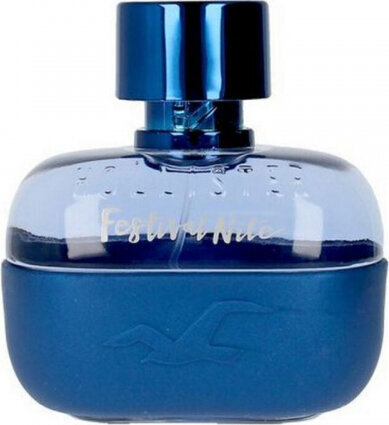 Hollister Festival Nite for Him EDT 30ml hinta ja tiedot | Miesten hajuvedet | hobbyhall.fi