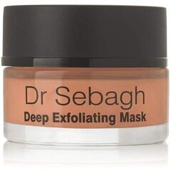 Syväkuorintanaamio Dr Sebagh Deep Exfoliating Mask, 50ml hinta ja tiedot | Dr Sebagh Kasvojenhoitotuotteet | hobbyhall.fi