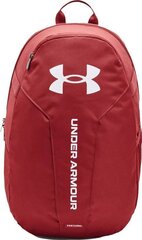 Reppu Under Armour Lite, 24 litraa hinta ja tiedot | Urheilukassit ja reput | hobbyhall.fi