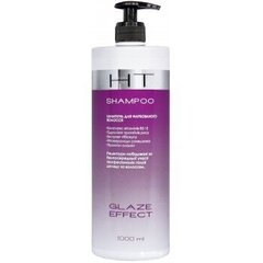 Shampoo värjätyille hiuksille Hair Trend Glaze Effect, 1000 ml hinta ja tiedot | Hair Trend Hajuvedet ja kosmetiikka | hobbyhall.fi