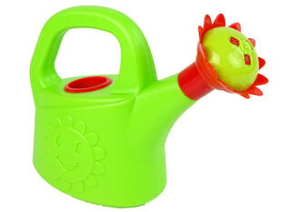 Lasten puutarhasetti Lean Toys hinta ja tiedot | Lean Toys Ulkoilu | hobbyhall.fi