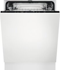 Electrolux EEQ47210L hinta ja tiedot | Astianpesukoneet | hobbyhall.fi