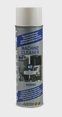 Puhdistusaine Elintarvikekäyttöinen MACHINE CLEANER 500ml NSF A1, Motip hinta ja tiedot | Autokemikaalit | hobbyhall.fi