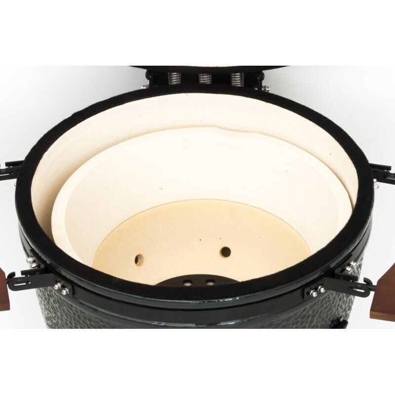 Mustang Kamado XL hiiligrilli hinta ja tiedot | Grillit | hobbyhall.fi