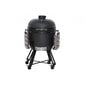 Mustang Kamado XL hiiligrilli hinta ja tiedot | Grillit | hobbyhall.fi