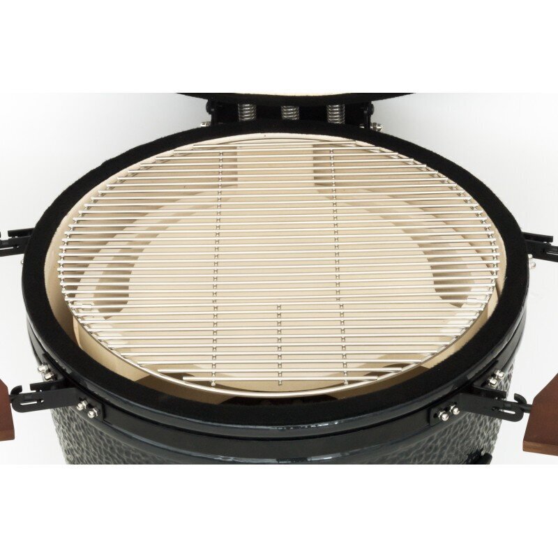 Mustang Kamado XL hiiligrilli hinta ja tiedot | Grillit | hobbyhall.fi