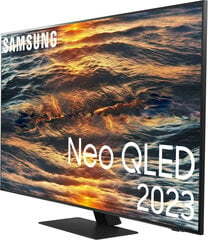 Samsung 75" Neo QLED 4K Smart TV QE75QN95CATXXH hinta ja tiedot | Televisiot | hobbyhall.fi