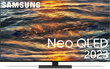 Samsung 75" Neo QLED 4K Smart TV QE75QN95CATXXH hinta ja tiedot | Televisiot | hobbyhall.fi
