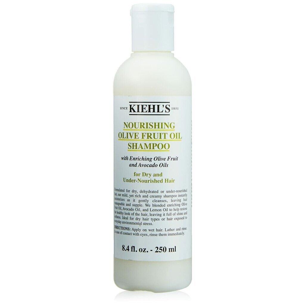 LV 250 ml shampoo   verkkokauppa