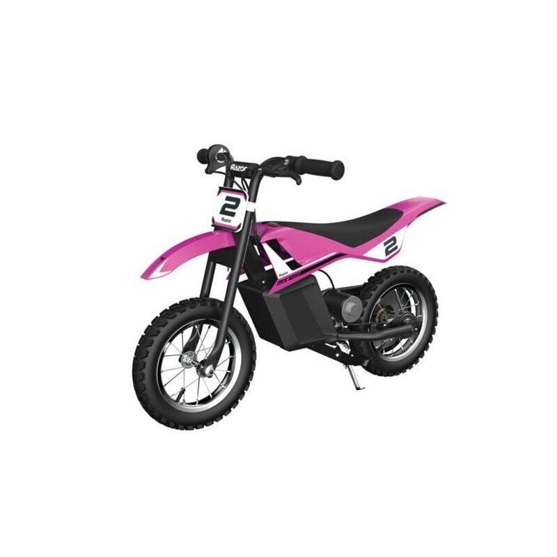 Lasten sähkömoottoripyörä Razor Dirt Rocket MX125 hinta ja tiedot | Lasten sähköautot | hobbyhall.fi