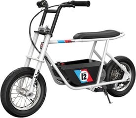 Razor Rambler 12'' sähkömoottoripyörä hinta ja tiedot | Lasten sähköautot | hobbyhall.fi