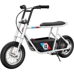 Razor Rambler 12'' sähkömoottoripyörä hinta ja tiedot | Lasten sähköautot | hobbyhall.fi