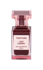 Tom Ford Lost Cherry EDP, hajuvesi 50 ml hinta ja tiedot | Naisten hajuvedet | hobbyhall.fi