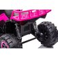 GTS1199 sähköinen ATV, vaaleanpunainen, yksipaikkainen hinta ja tiedot | Lasten sähköautot | hobbyhall.fi