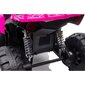 GTS1199 sähköinen ATV, vaaleanpunainen, yksipaikkainen hinta ja tiedot | Lasten sähköautot | hobbyhall.fi