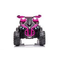 GTS1199 sähköinen ATV, vaaleanpunainen, yksipaikkainen hinta ja tiedot | Lasten sähköautot | hobbyhall.fi