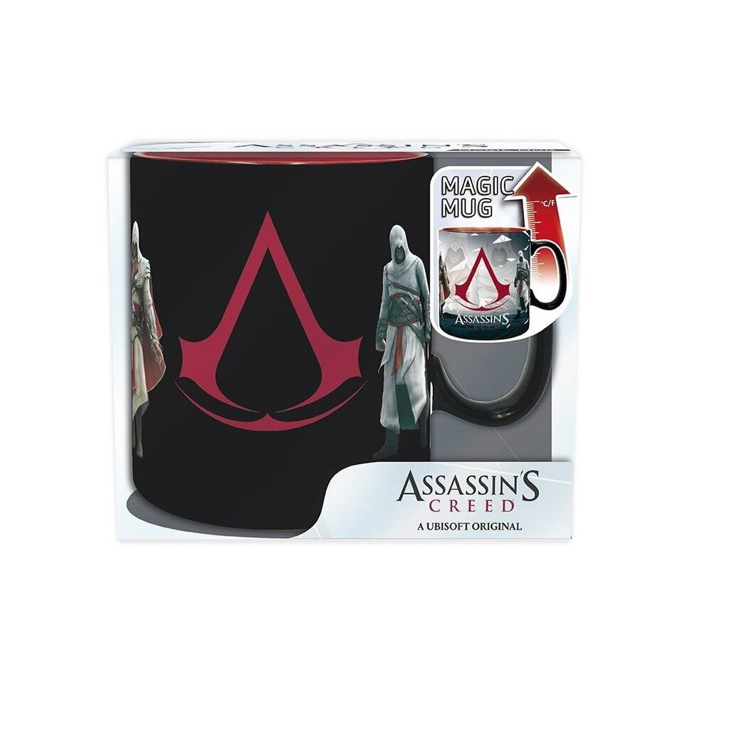 Assassins Creed Legacy hinta ja tiedot | Pelien oheistuotteet | hobbyhall.fi