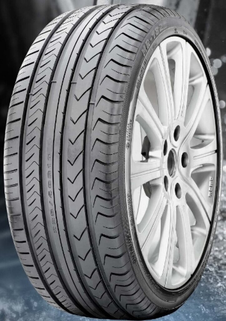 Mirage MR-182 255/35R20 97 W XL hinta ja tiedot | Kesärenkaat | hobbyhall.fi