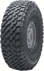 Falken Wildpeak M/T 01 35/12.50R17 121 Q hinta ja tiedot | Falken Autotuotteet | hobbyhall.fi