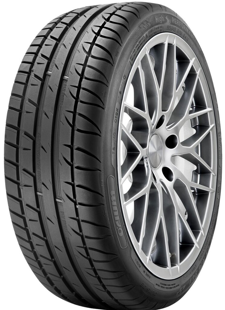 Orium/Kormoran High Performance 195/50R16 88 V XL hinta ja tiedot | Kesärenkaat | hobbyhall.fi