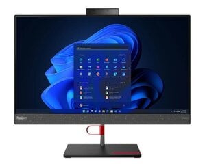 Lenovo ThinkCentre neo 50a 24 (12B6000QPB), 16 GB, 512SSD, Win11Pro hinta ja tiedot | Pöytätietokoneet | hobbyhall.fi