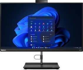 Lenovo ThinkCentre neo 30a 24 (12B000B2PB), 8 GB, 256SSD, Win11Pro hinta ja tiedot | Pöytätietokoneet | hobbyhall.fi