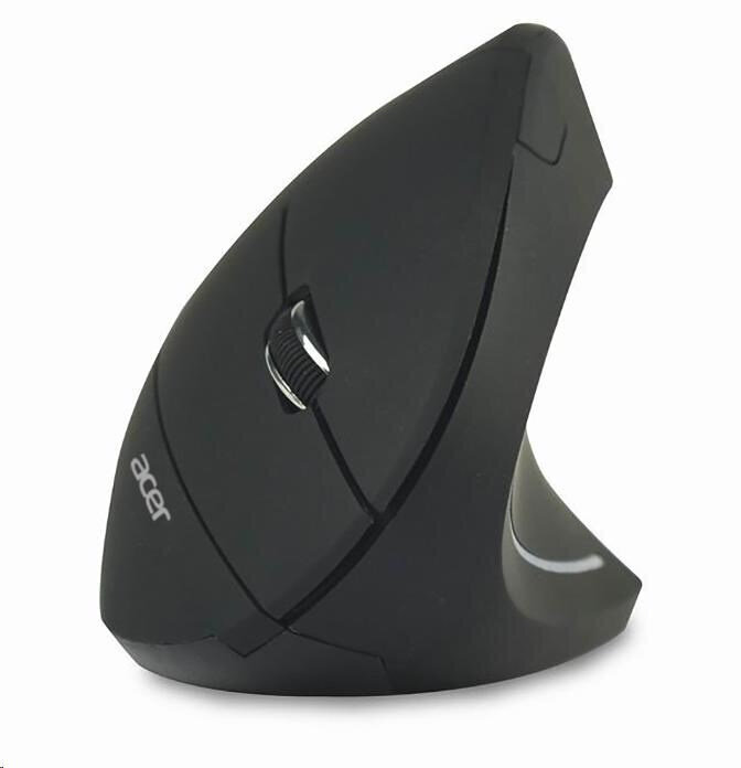 Pystysuuntainen langaton ergonominen hiiri Acer HP.EXPBG.009 hinta ja tiedot | Hiiret | hobbyhall.fi