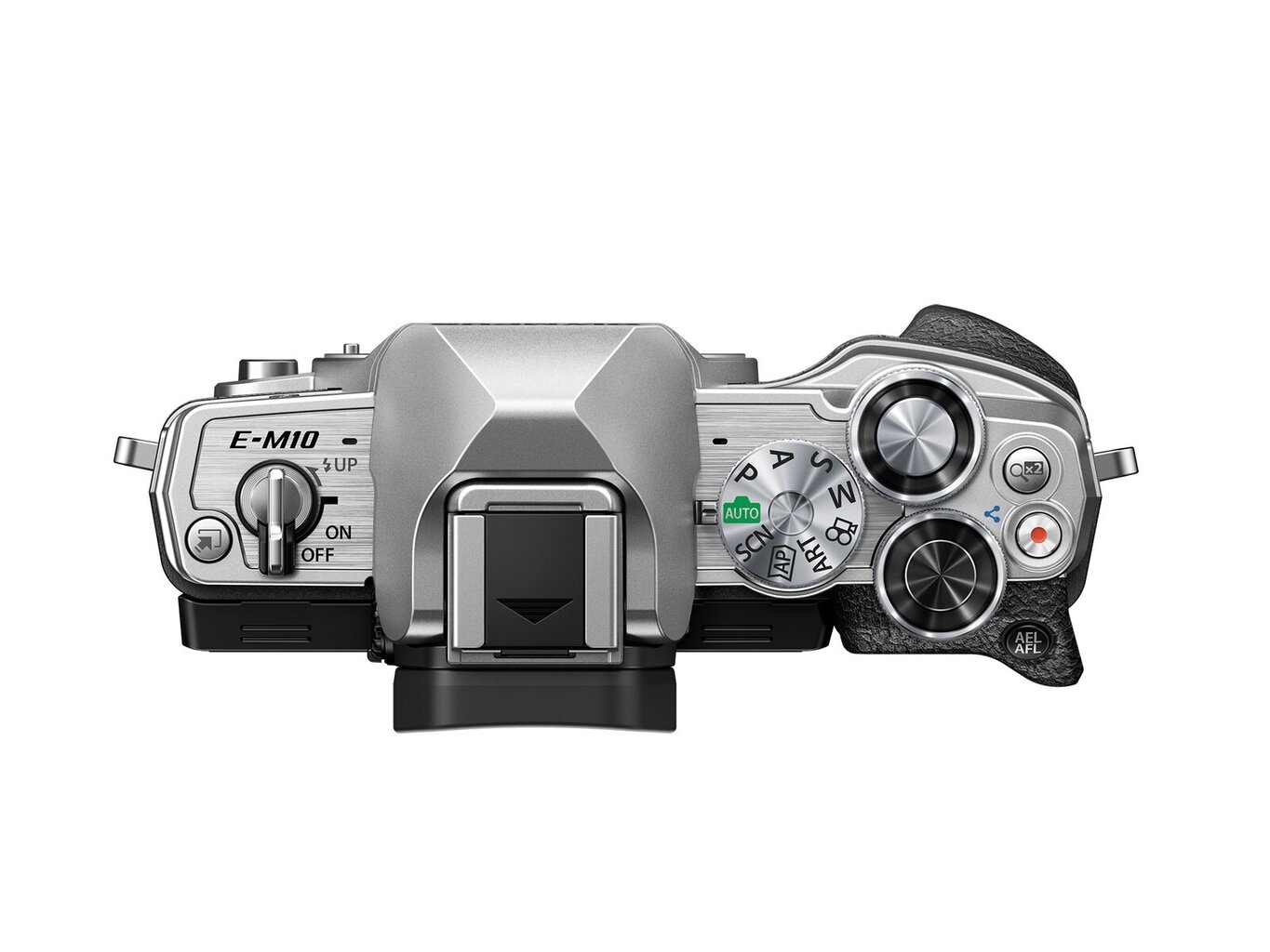 Olympus OM-D E-M10 Mark IV (body) hinta ja tiedot | Kamerat | hobbyhall.fi