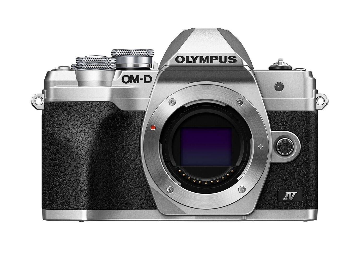 Olympus OM-D E-M10 Mark IV (body) hinta ja tiedot | Kamerat | hobbyhall.fi