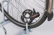 Dunlop 12x1500mm polkupyörän lukko hinta ja tiedot | Polkupyörän lukot | hobbyhall.fi