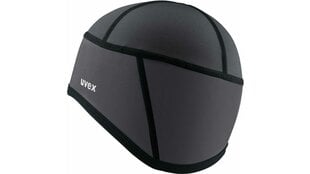 Uvex Thermo, harmaa hinta ja tiedot | Vaatteet polkupyöräilyyn | hobbyhall.fi
